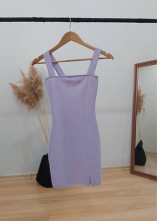H&M Elbise