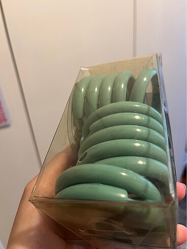 Diğer Banyo perde halkası