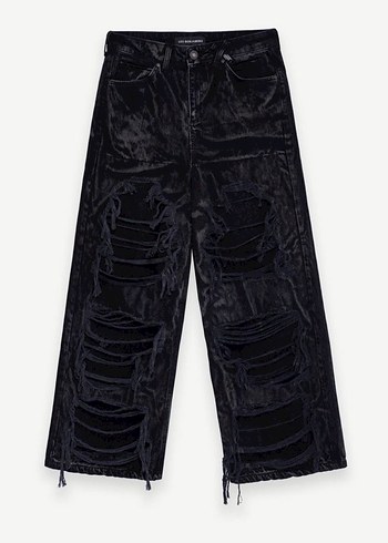 Les Benjamıns denim