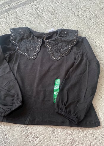 Zara sweatişört - Görsel 6