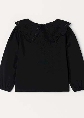 Zara sweatişört - Görsel 2