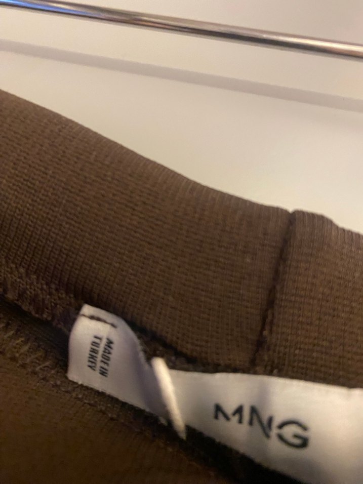 Mango pantalon - Görsel 4