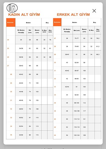 Kahverengi Regular Fit Midi Kadın Kot Pantolon - Görsel 3