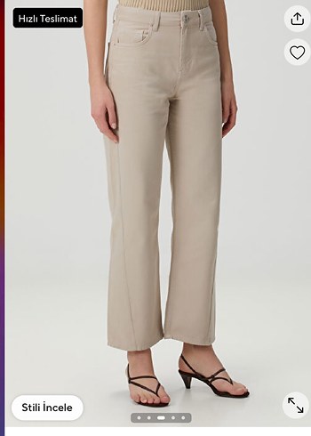 Beymen Jean