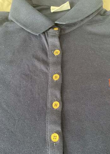 m Beden Us polo tişört