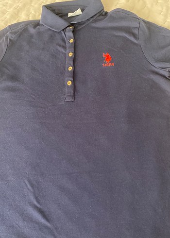 U.S Polo Assn. Us polo tişört