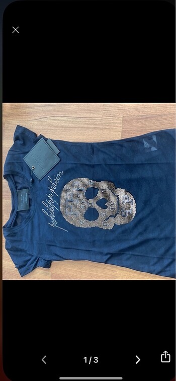 Philipp Plein Philipp plein tişört