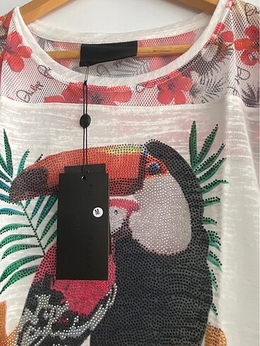 l Beden Philipp plein tişört