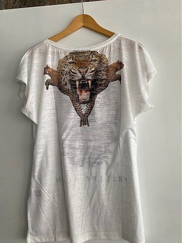 xl Beden Philipp plein tişört