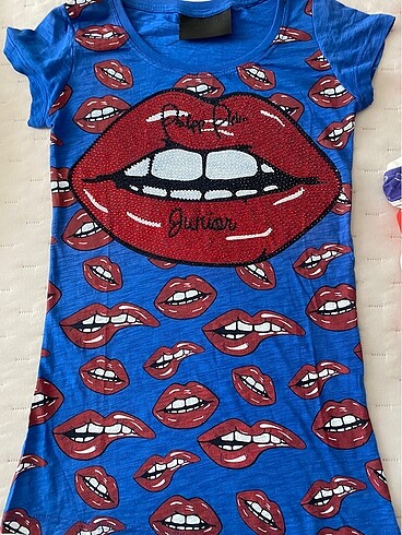 Philipp plein tişört