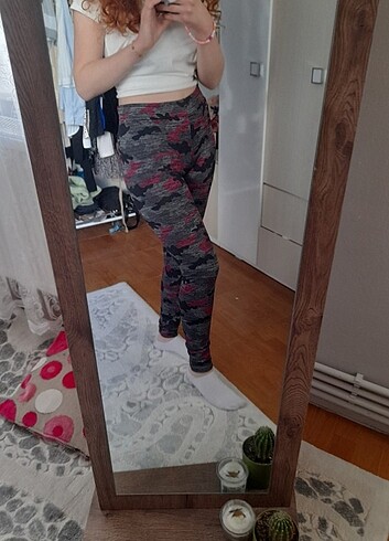 Spor tayt
