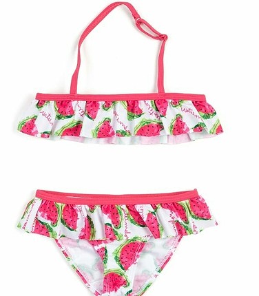 kız bikini.