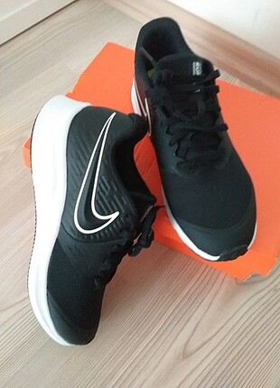 Nike spor