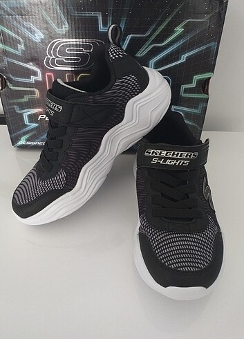 Skechers Skechers ışıklı 