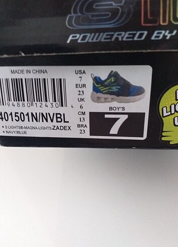 Skechers Skechers spor ayakkabı