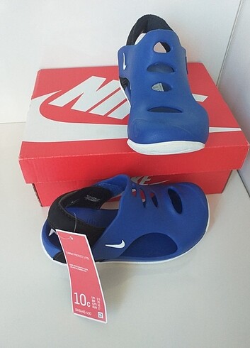 27 Beden Nike Sunray Sandalet 