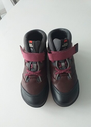 Camper gore-tex bot