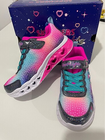 31 Beden Skechers