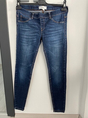 Mango piti skinny jean