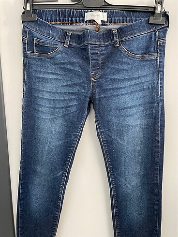 Mango Mango piti skinny jean