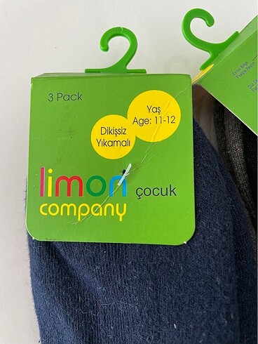 Spor çorap - Görsel 2