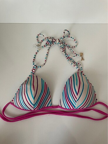 Emporio armani bikini