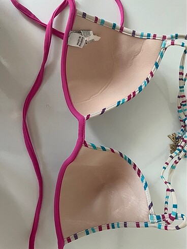 m Beden çeşitli Renk Emporio armani bikini