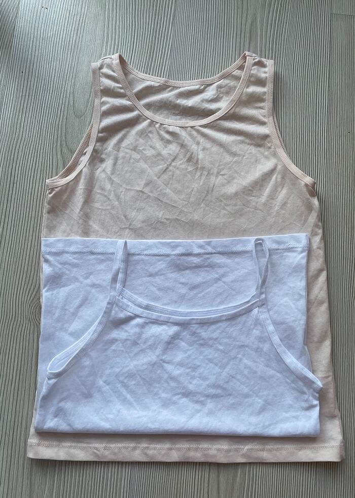 Penti atlet - Görsel 3