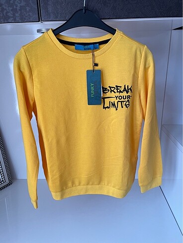 Sweatshirt