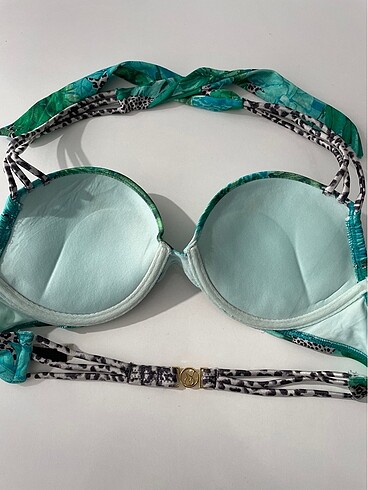 s Beden Victoria secret bikini üstü