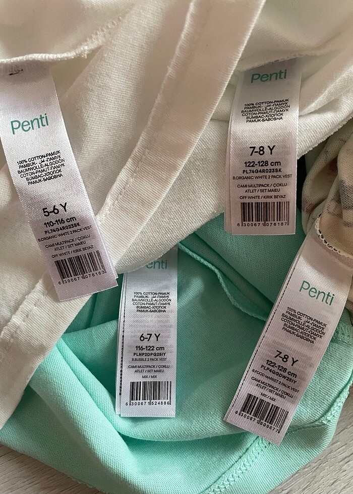 Penti atlet - Görsel 2