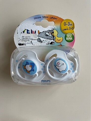 Philips avent emzik