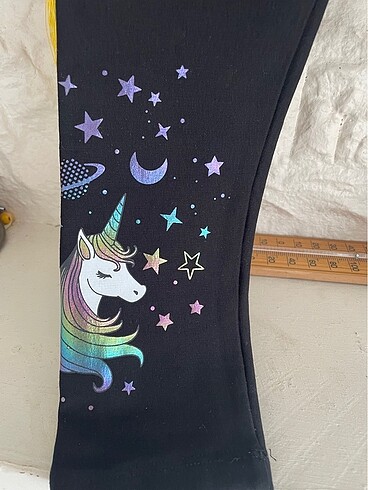Penti Penti unicorn kışlık tayt