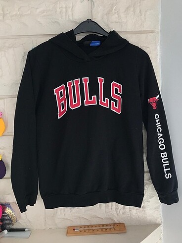 Chicago bulls sweatshit
