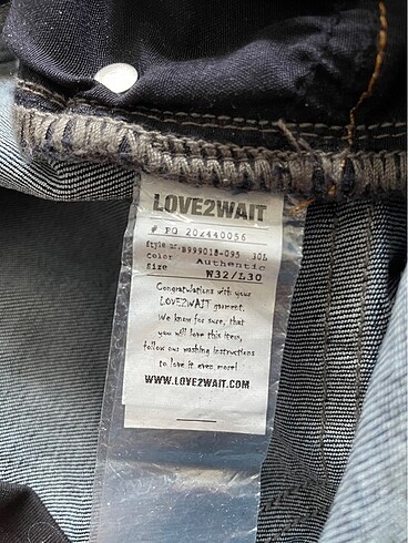 Hamile pantolon - Görsel 5