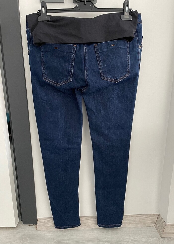 Hamile pantolon - Görsel 4