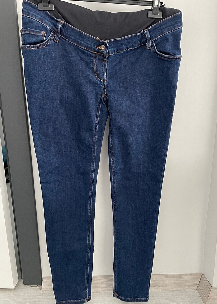 Hamile pantolon - Görsel 2