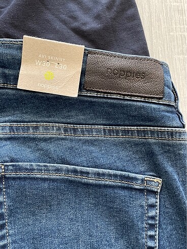 Hamile pantolon - Görsel 5