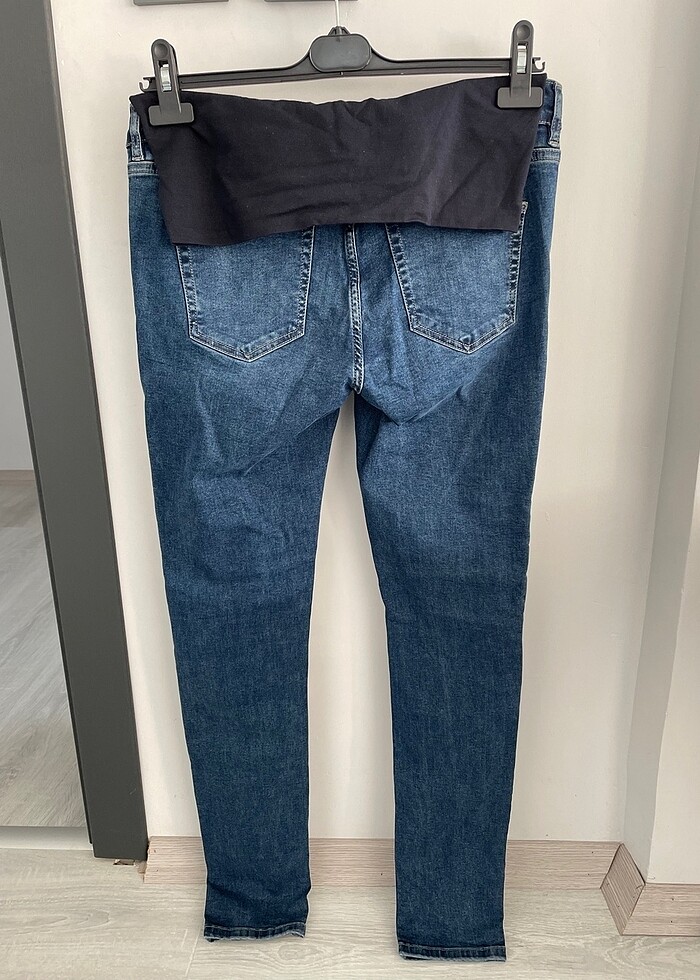 Hamile pantolon - Görsel 2