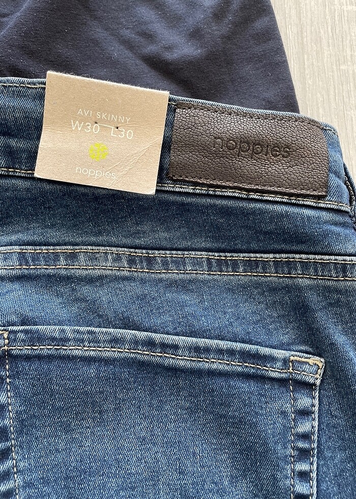 Hamile pantolon - Görsel 5