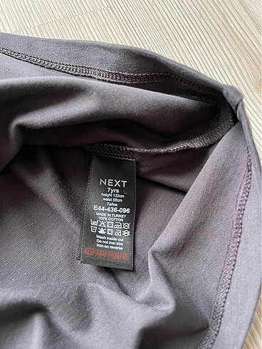 NeXT tişört - Görsel 4