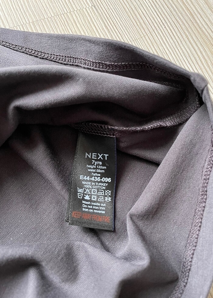 NeXT tişört - Görsel 4