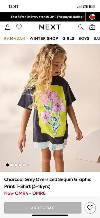 NeXT tişört - Görsel 2