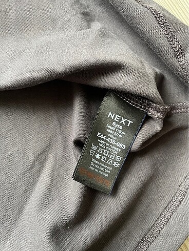 NeXT tişört - Görsel 4