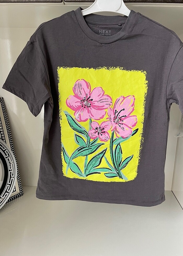 NeXT tişört - Görsel 3