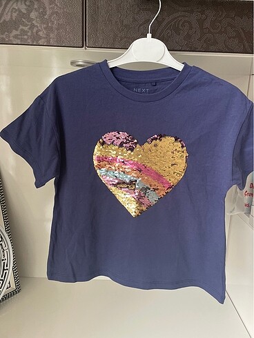 NeXT tişört - Görsel 6