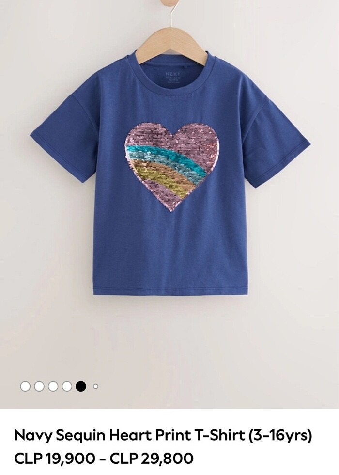 NeXT tişört - Görsel 3