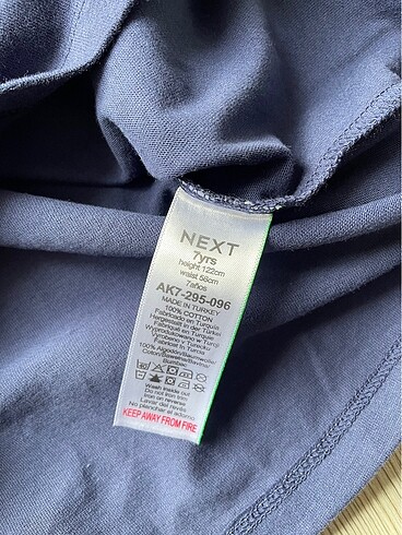 NeXT tişört - Görsel 10