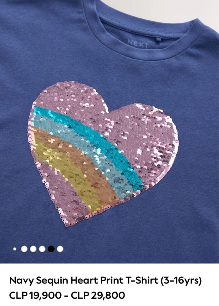 NeXT tişört - Görsel 2