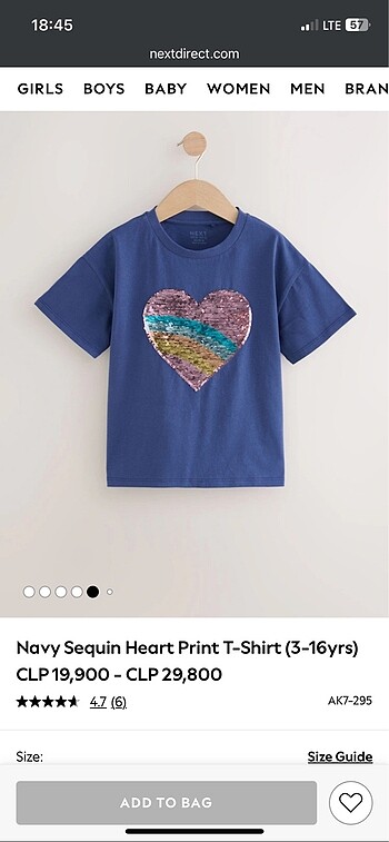 NeXT tişört - Görsel 3